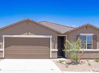 716 W Calle El Tramo, Sahuarita, AZ 85629