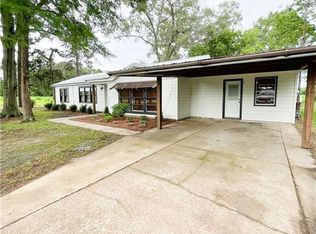 7218 Highway 114, Mansura, LA 71350