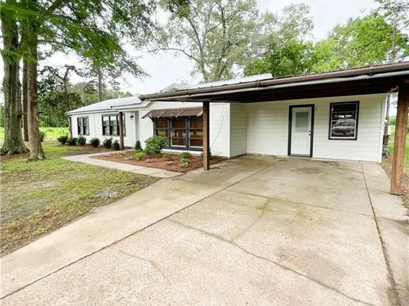 7218 Highway 114, Mansura, LA 71350