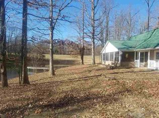 9548 Hopewell Rd, Boaz, KY 42027
