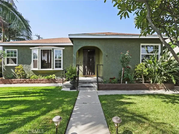 11142 Michael Hunt Dr, South El Monte, CA 91733