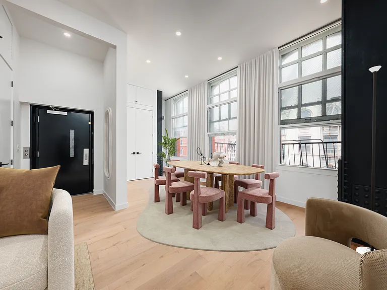 111 Reade St #2 — Photo 3