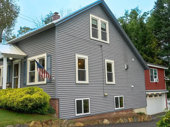 11 Red Gate Lane, Meredith, NH 03253