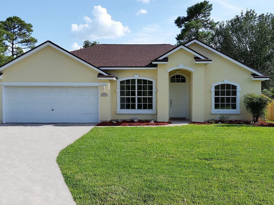 Beautiful Remolded Home