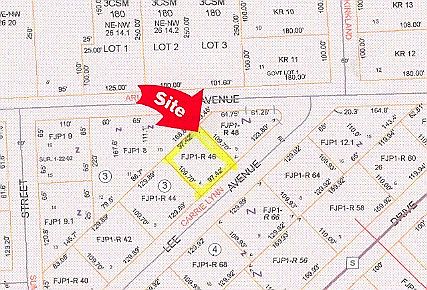 2nd image of Carrie Lynn Ave #Lot 4