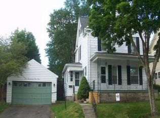 151 Barker St, Jamestown, NY 14701