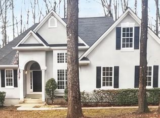 9540 Eagles Landing Dr, Gainesville, GA 30506