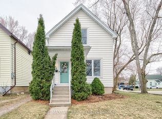 25 Ash St, Stratford, ON