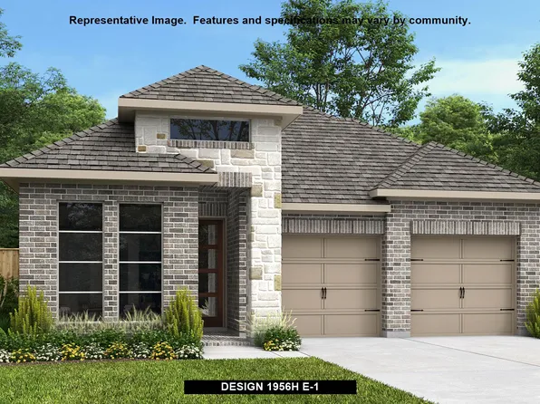 164 Plumbago Loop, Bastrop, TX 78602