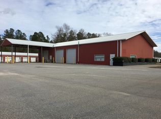 115 Old Number Six Hwy, St Matthews, SC 29135