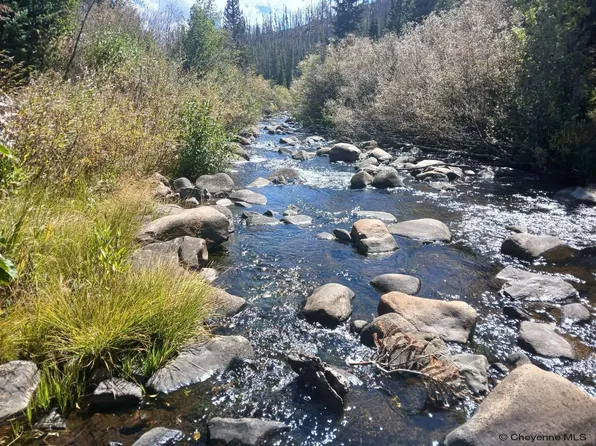 Keystone Lode Rd, Laramie, WY 82070