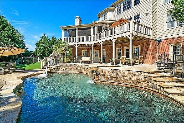 2nd image of 2034 Grovewood Ct
