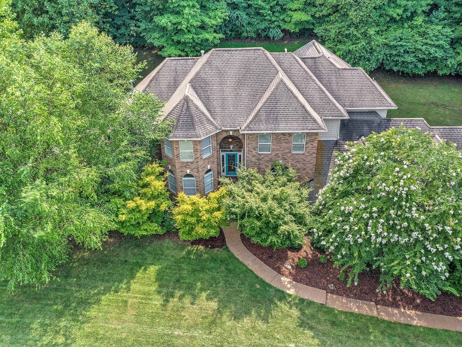8847 McCrory Ln, Nashville, TN 37221 Zillow