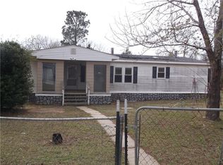 18900 SE 62nd St, Newalla, OK 74857