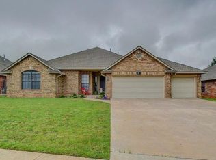 417 Shrill St, Norman, OK 73071