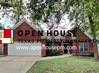 18 Vista Mill Pl, Spring, TX 77382