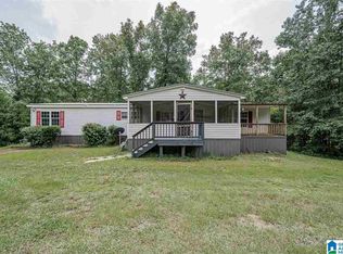 673 Highway 54, Montevallo, AL 35115