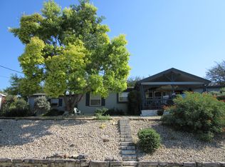 266 Coyote Ridge Dr, Kerrville, TX 78028