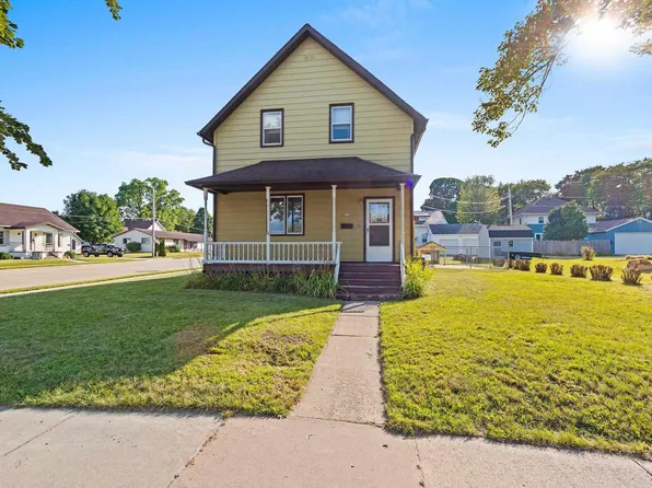155 S Washington St, Oconto Falls, WI 54154