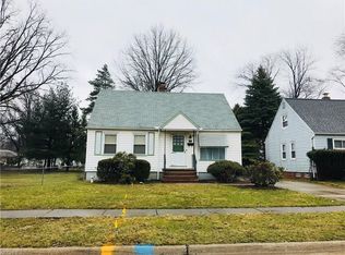 979 Clinton Ave, South Euclid, OH