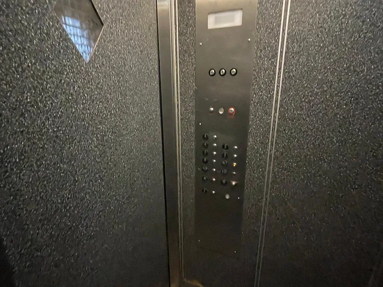 Elevator
