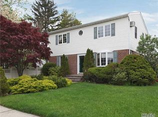 2401 Jefferson St, East Meadow, NY 11554