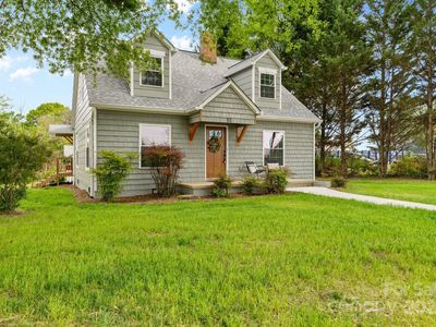 56 Linneys Mountain Rd, Taylorsville, NC, 28681