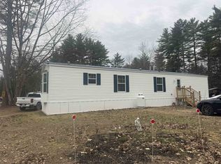 3 Chamberlain Ct, Deering, NH 03244
