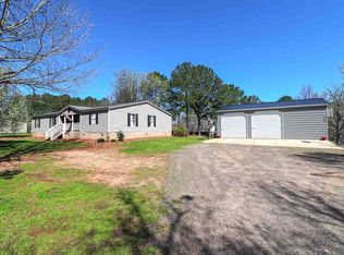 273 Henson Rd, Hawkinsville, GA 31036