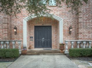 2455 Halloran St, Fort Worth, TX 76107