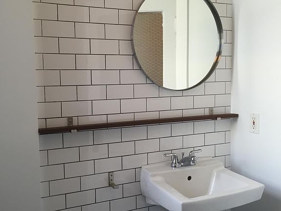 New Tiled bathroom