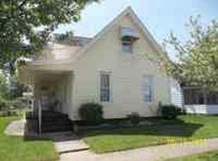 2022 Bertrand St, South Bend, IN