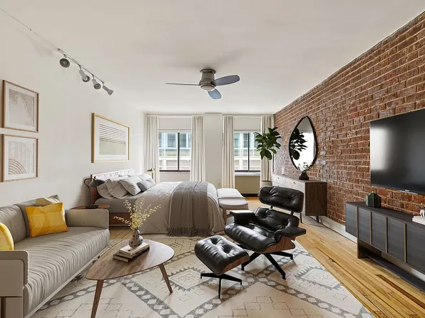 67 E 11th St APT 216, New York, NY 10003