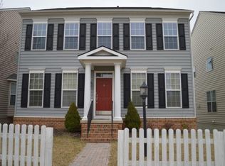 12006 Chestnut Glen Rd, Clarksburg, MD 20871