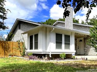 4415 Misty Springs Dr, San Antonio, TX 78244