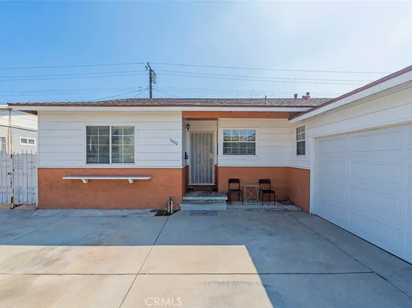 1600 W Houston Ave, Fullerton, CA 92833