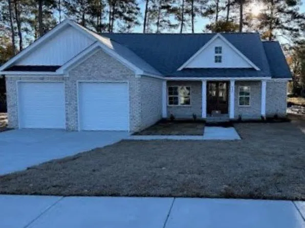 848 Sharpe Dr, Florence, SC 29501