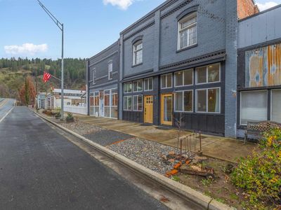 803 E Main St, Kendrick, ID, 83537