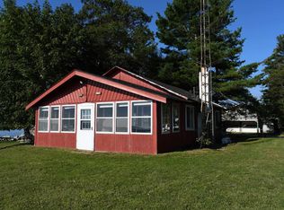 533 Marilyn Dr, East Tawas, MI 48730