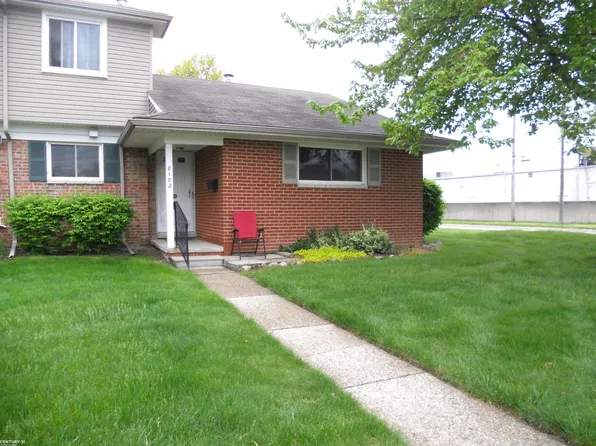 8102 Busko Ave, Warren, MI 48093