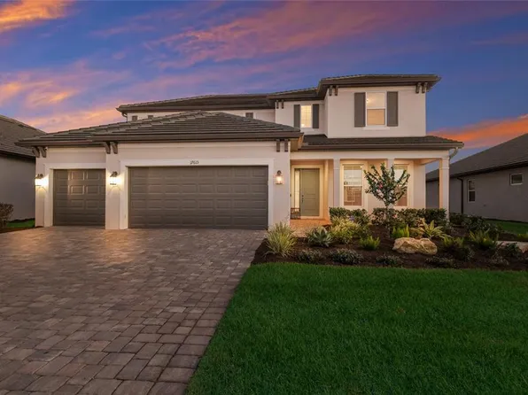 17615 Savory Mist Cir, Lakewood Ranch, FL 34211