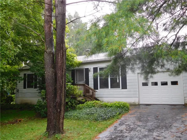 18 Eleanor Ln, Spencer, NY 14883