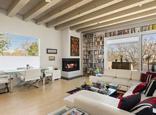 611 Alarid St #B, Santa Fe, NM 87505
