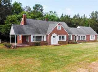 9874 Us Highway 64 E, Ramseur, NC 27316