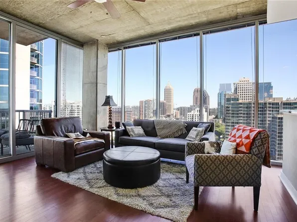 855 Peachtree St NE, Atlanta, GA 30308