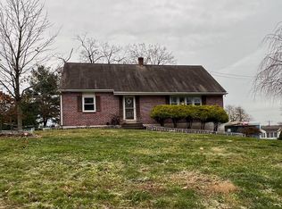 882 Allentown Rd, Telford, PA 18969