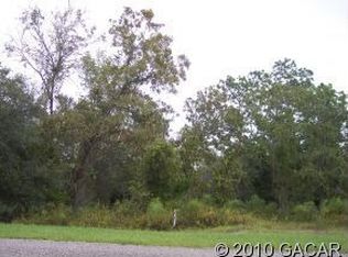 177 Arden St, Georgetown, FL 32139