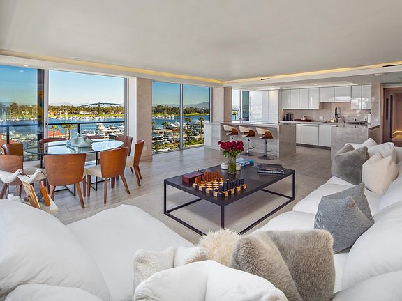 5th image of 1710 Avenida Del Mundo Unit 408