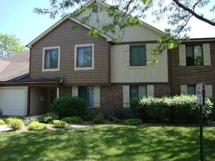 Great location near CDH