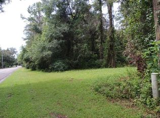 10472 N Big Bass Trl, Dunnellon, FL 34434